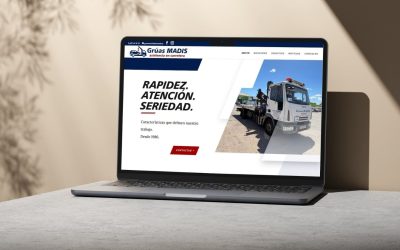 ¡Estrenamos nueva página web!