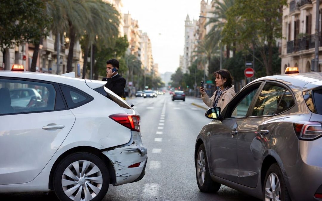 accidente-leve-valencia-grua-madis-ciudad