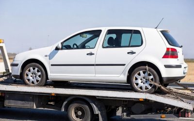 Preguntas frecuentes sobre la baja definitiva en la DGT en Valencia (y II)