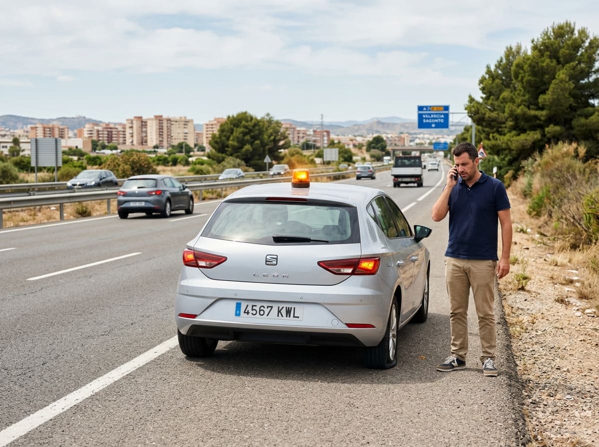 asistencia-carretera-valencia-pinchazo-carretera-gruas-madis-servicio-24-horas